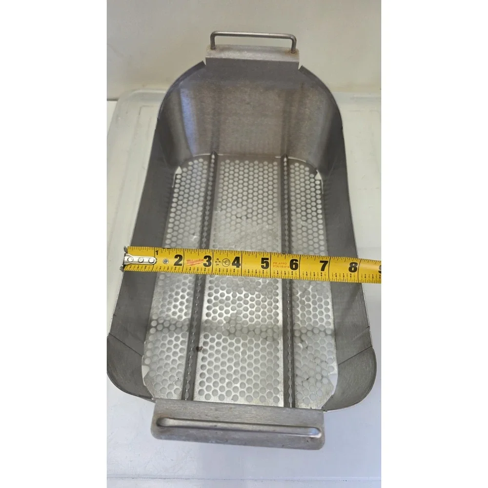 N/A bath sieve